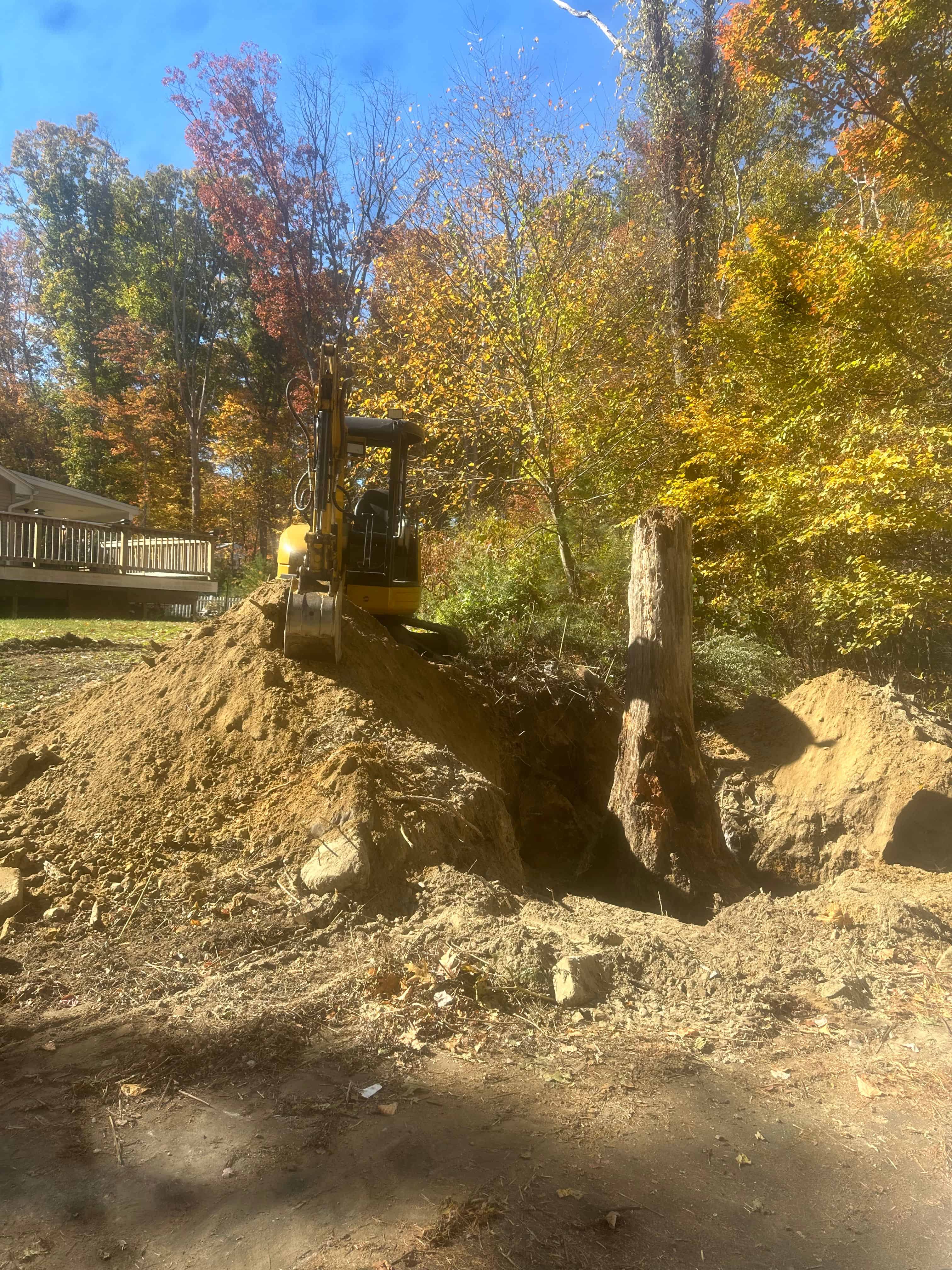 Drainage  image