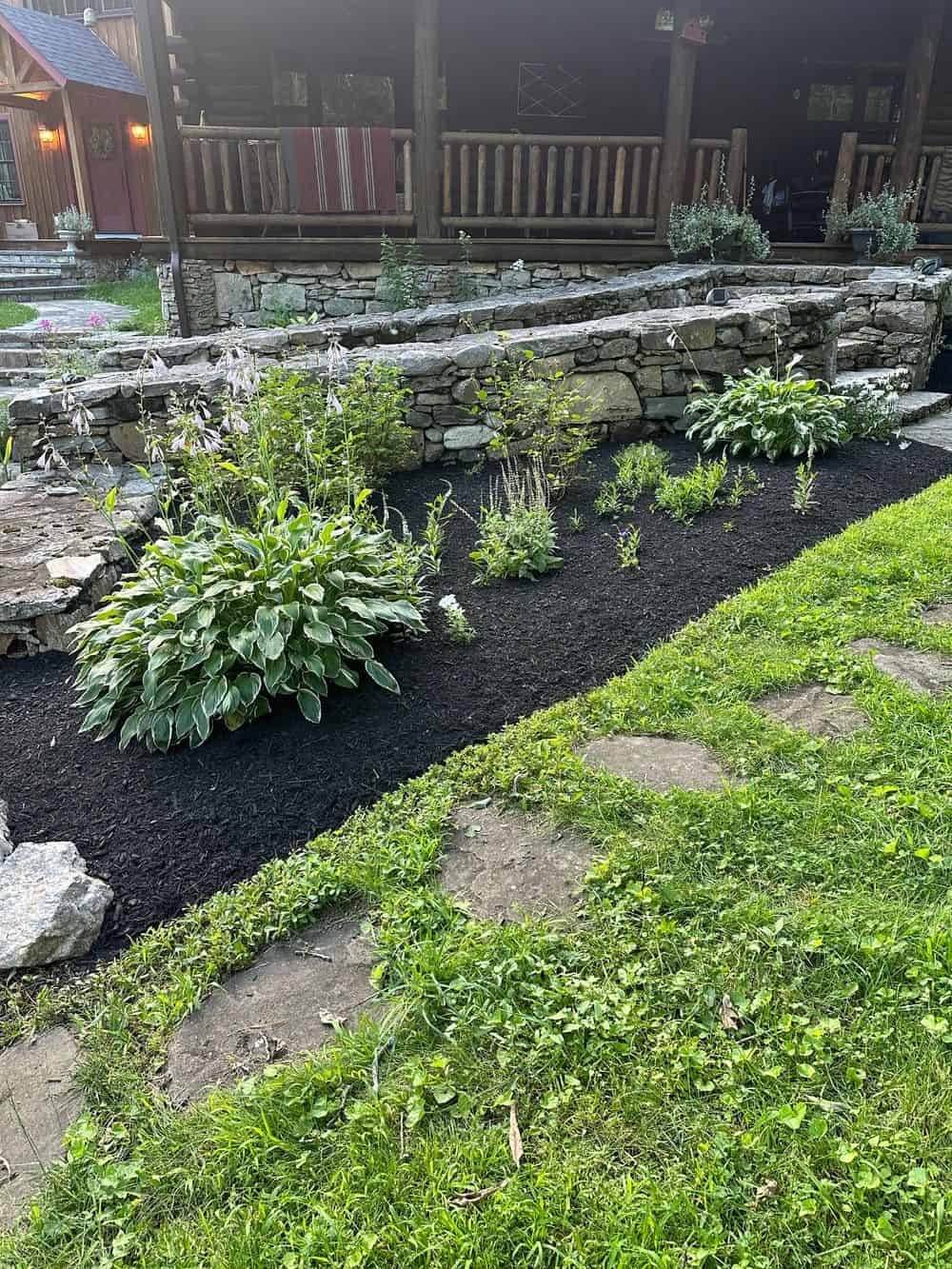 Landscape Design, Installation, and Maintenance image