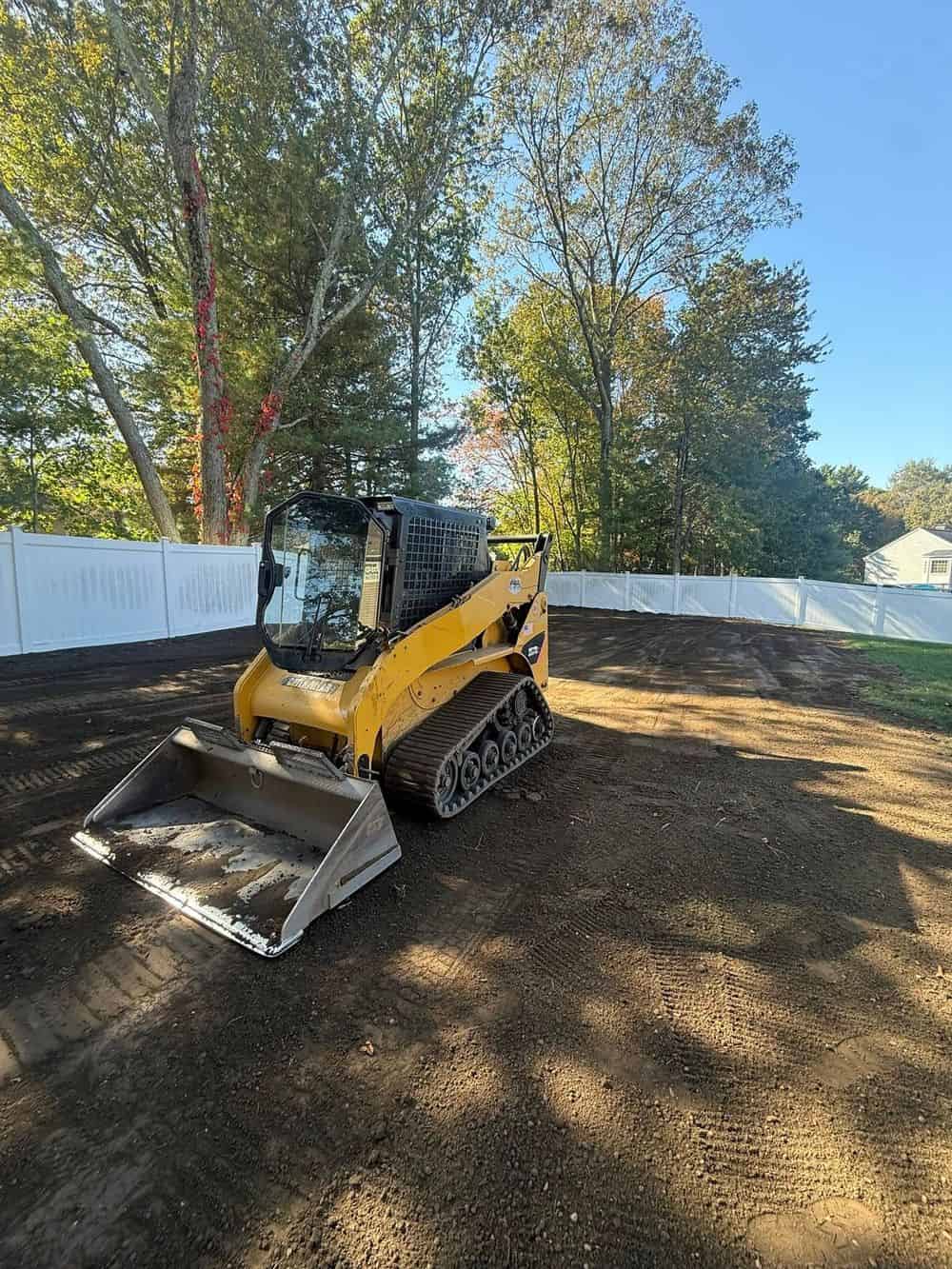 Lawn Installs  image