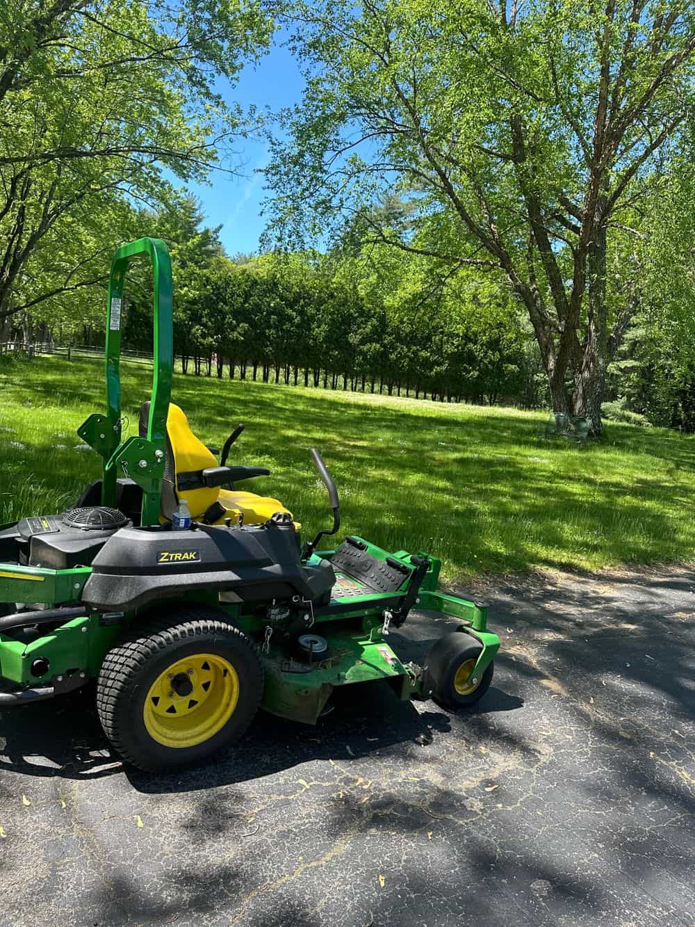 Hero image for Nicks Landscaping