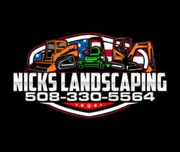 Nicks Landscaping and Excavation 