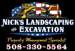 Nicks Landscaping and Excavation  LLC