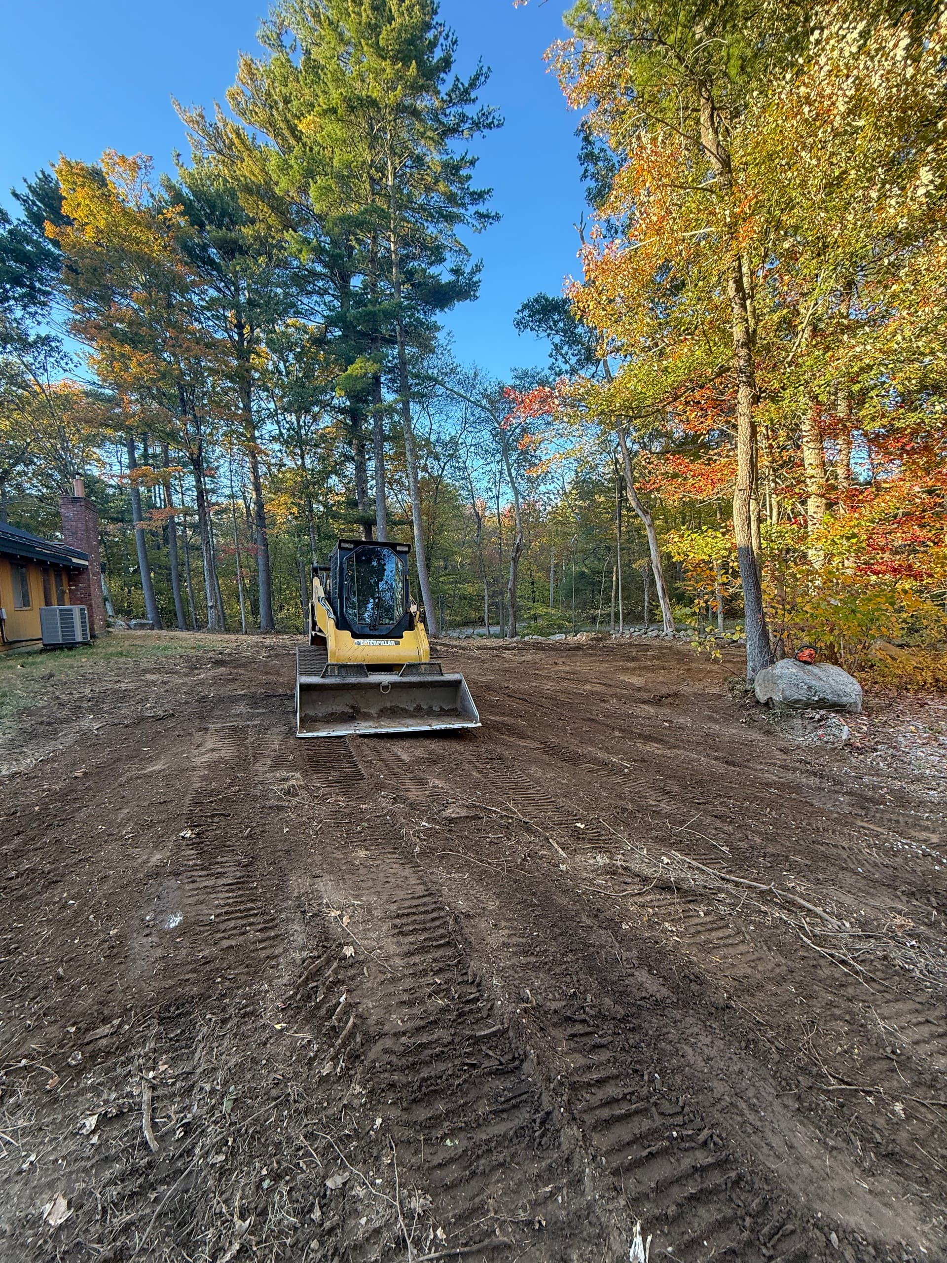Transforming Raw Land into Stunning Play Spaces in Your Community