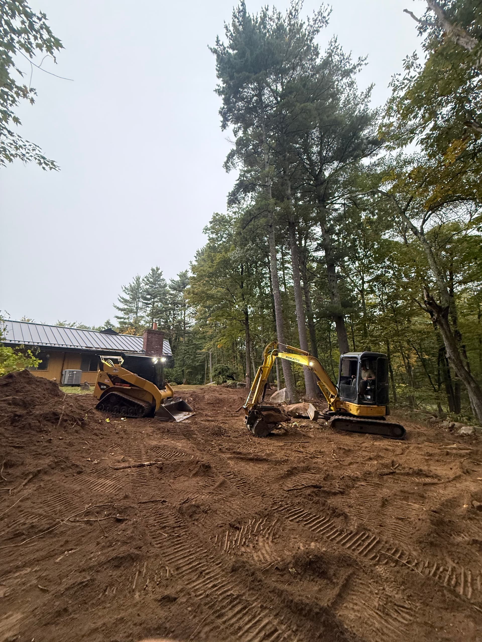 Gallery photos for Transforming Raw Land into Stunning Play Spaces in Your Community: Image #3