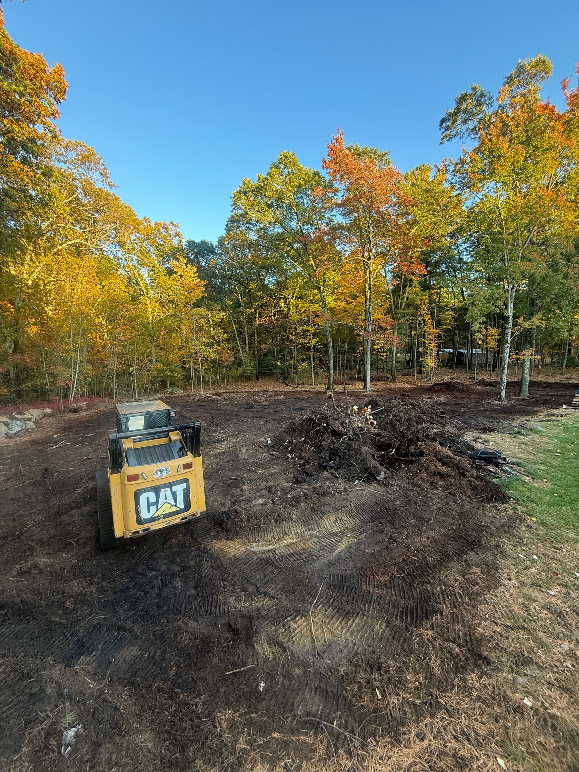 Transforming Raw Land into Stunning Play Spaces in Your Community