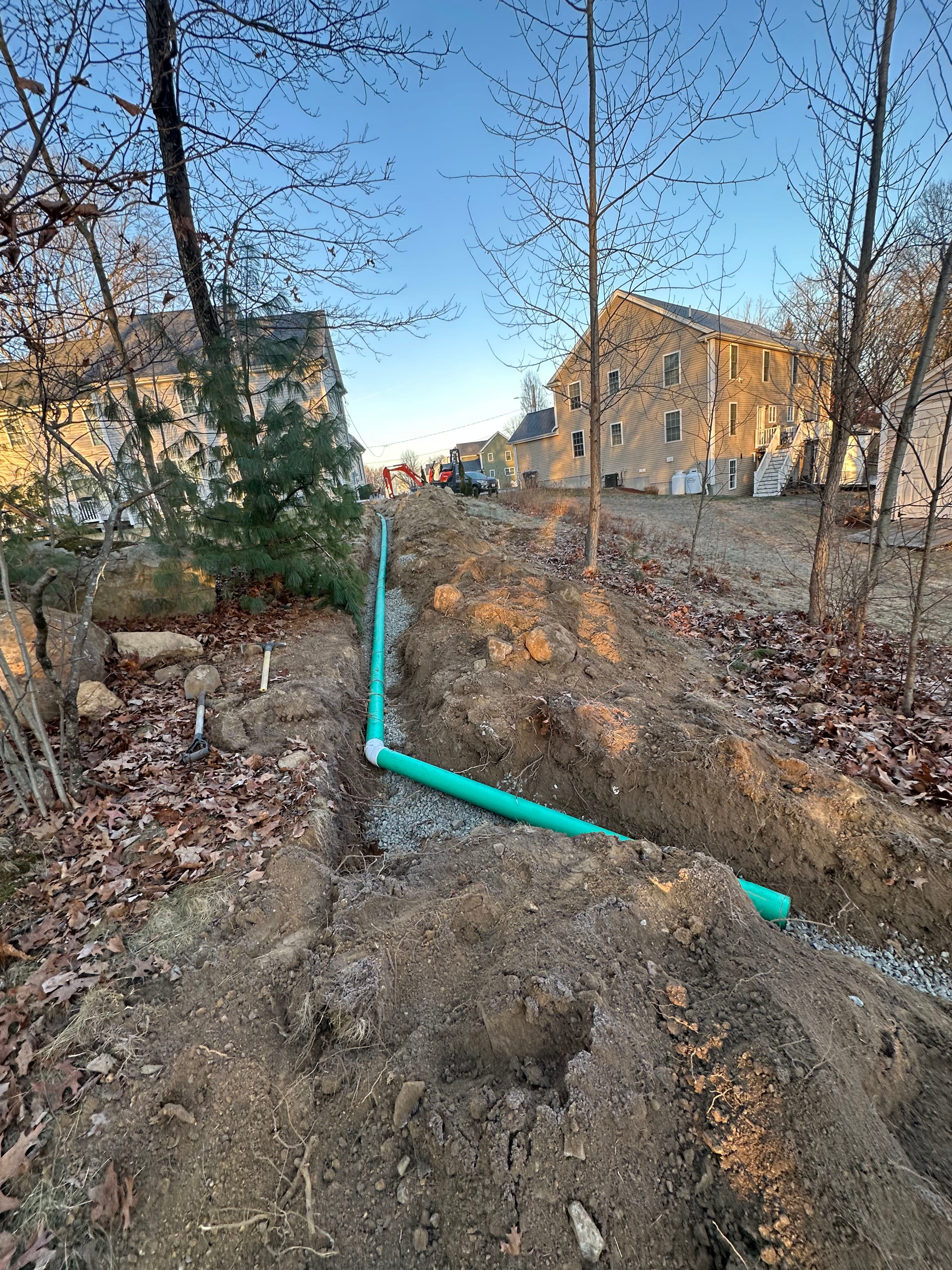 Project Reliable Drainage Solutions for Your Home image