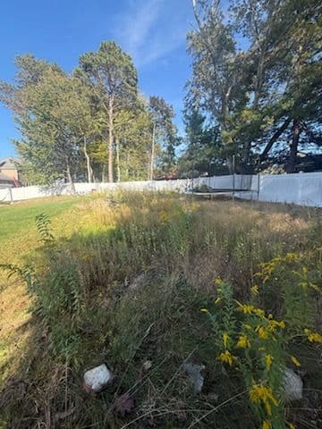 Gallery photos for Transforming Yards in Milford MA: Image #3