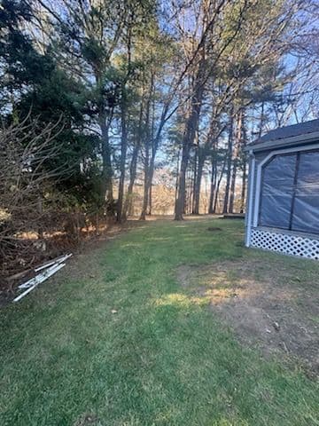 Enhance Your Outdoors with Our Fall Yard Cleanup