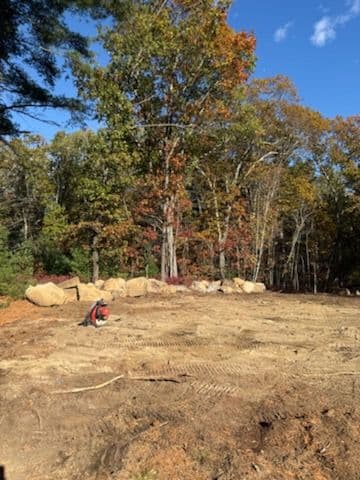 Project Yard Extension Project Kicks Off in Uxbridge image