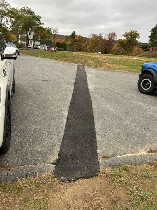 Project Expert Asphalt Repair and Trenching image