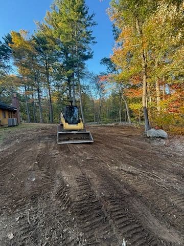 Project Smooth Yard Extension for a New Season image