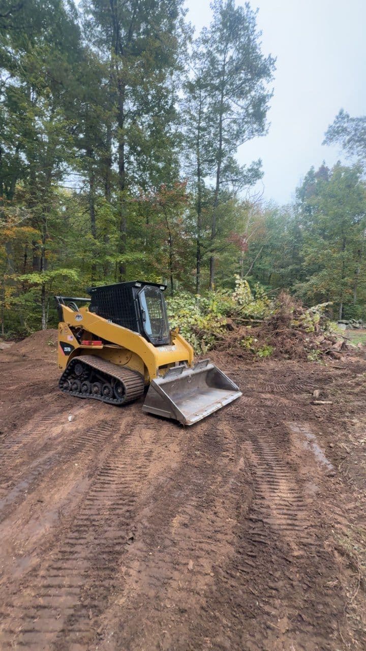 Gallery photos for Smooth Yard Extension for a New Season: Image #1