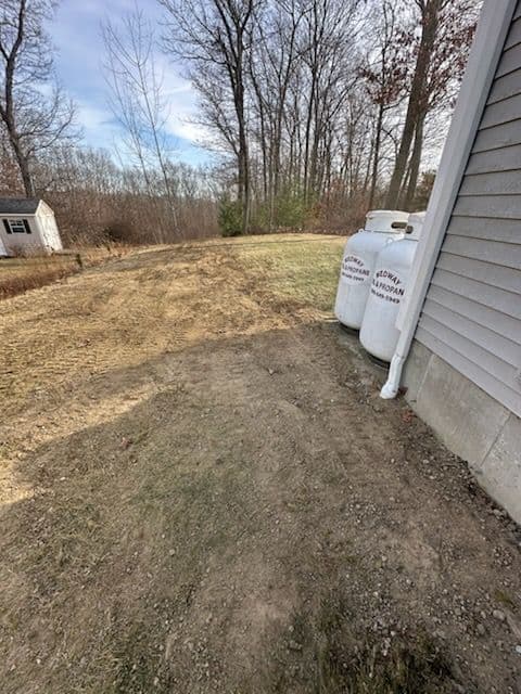 Gallery photos for Backyard Drainage System Installation: Image #3