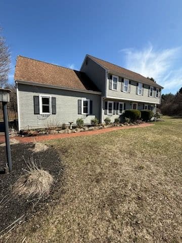 Project Landscaping Services for Residential Property image