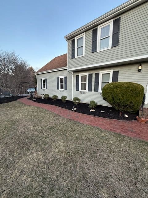 Gallery photos for Landscaping Services for Residential Property: Image #1