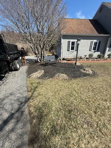 Gallery photos for Landscaping Services for Residential Property: Image #2