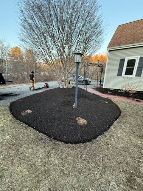 Gallery photos for Landscaping Services for Residential Property: Image #3