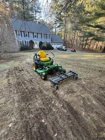 Gallery photos for Residential Yard Cleanup: Image #2