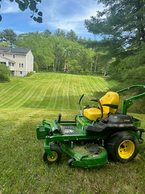 Gallery photos for Lawn Mowing Excellence by Nicks Landscaping: Image #1