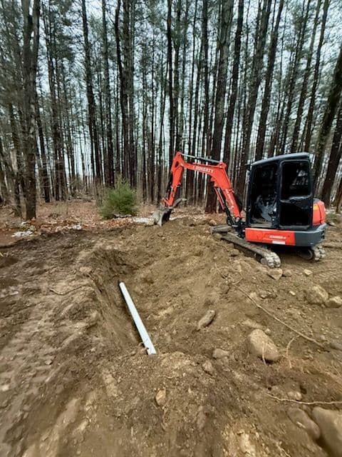 Expert Land Clearing and Excavation Service