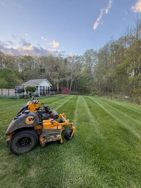 Revitalize Your Landscape with Nick's Landscaping