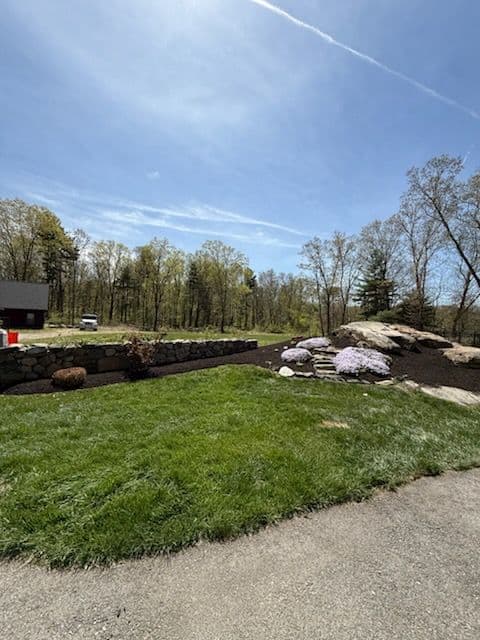 Gallery photos for Revitalize Your Landscape with Nick's Landscaping: Image #2