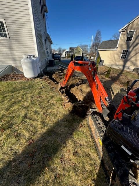 Expert Excavation and Landscaping Services