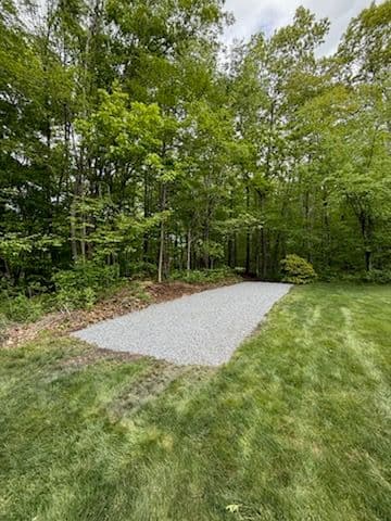 Transforming Spaces with Precision Landscaping Services