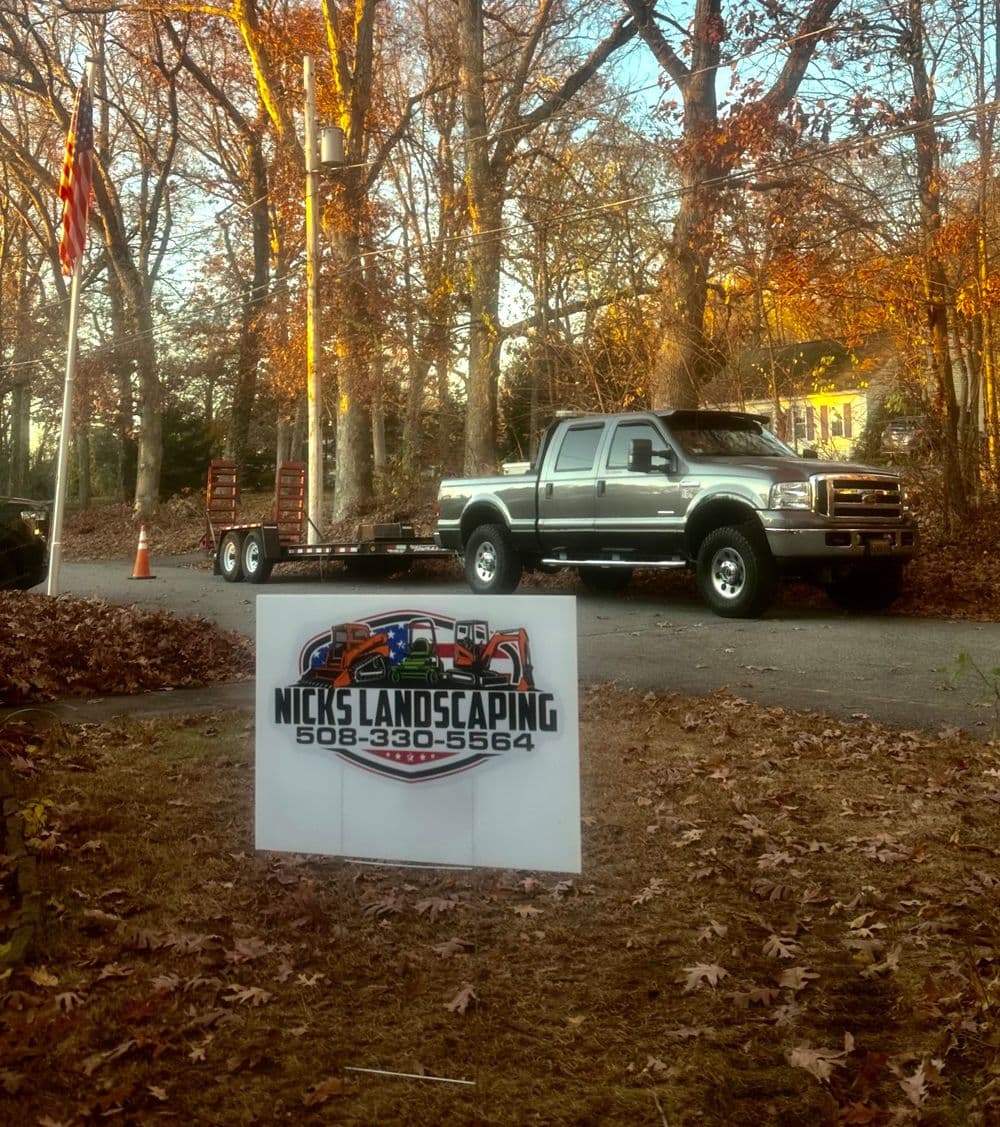 Driveway Services  image