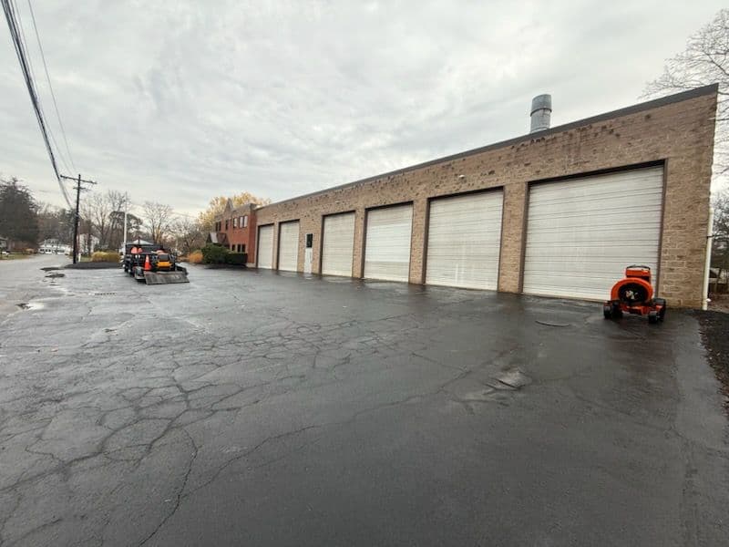 Gallery photos for Fall Cleanups with Nick’s Landscaping: Image #1