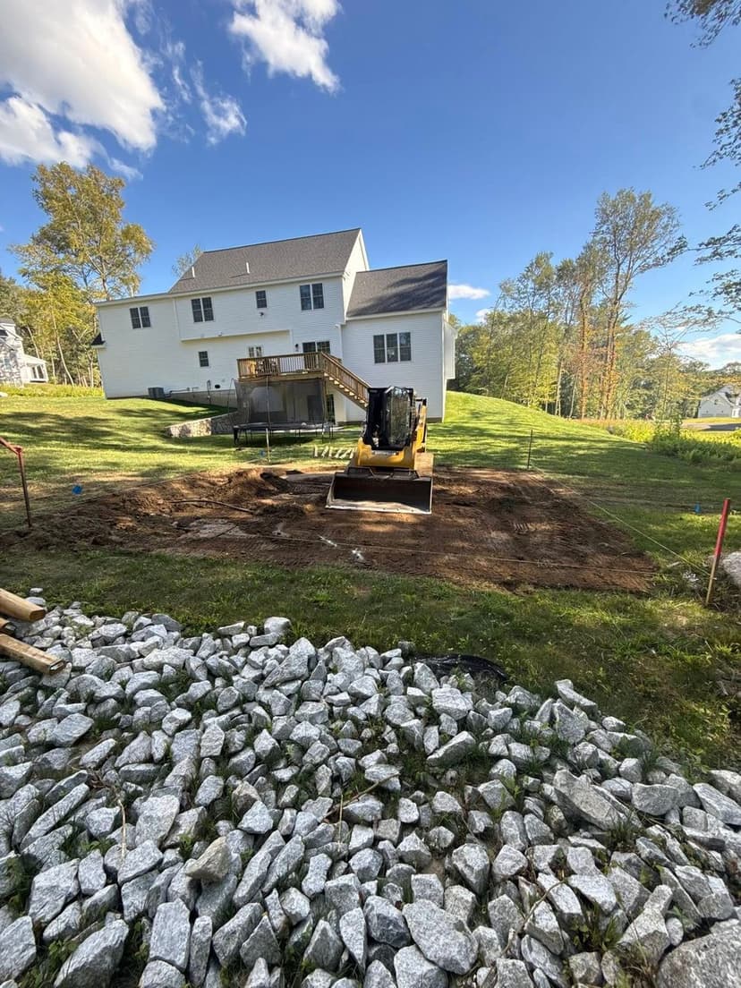 Excellence in Sustainable Landscaping Practices's image
